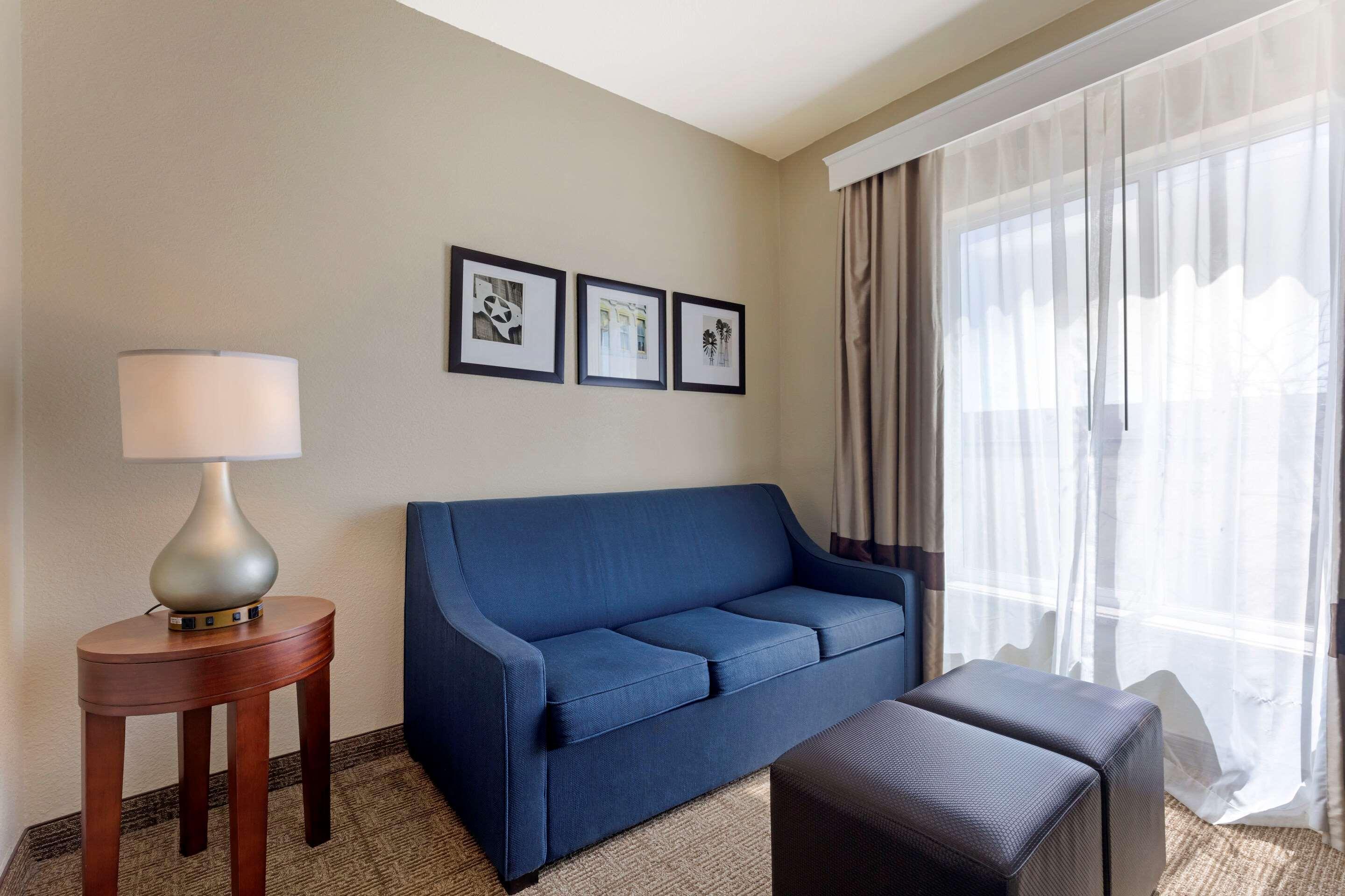 Comfort Suites Ґейнсвілл Екстер'єр фото