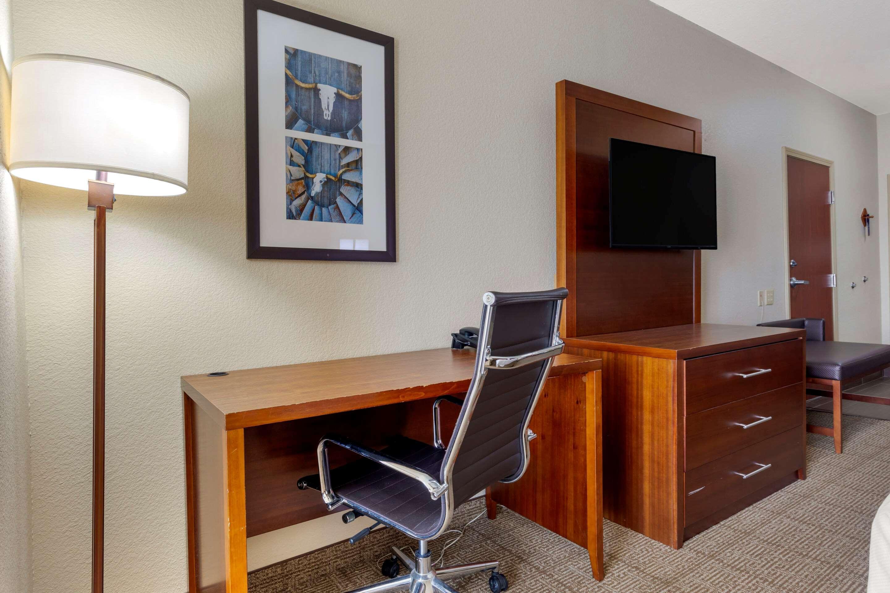 Comfort Suites Ґейнсвілл Екстер'єр фото