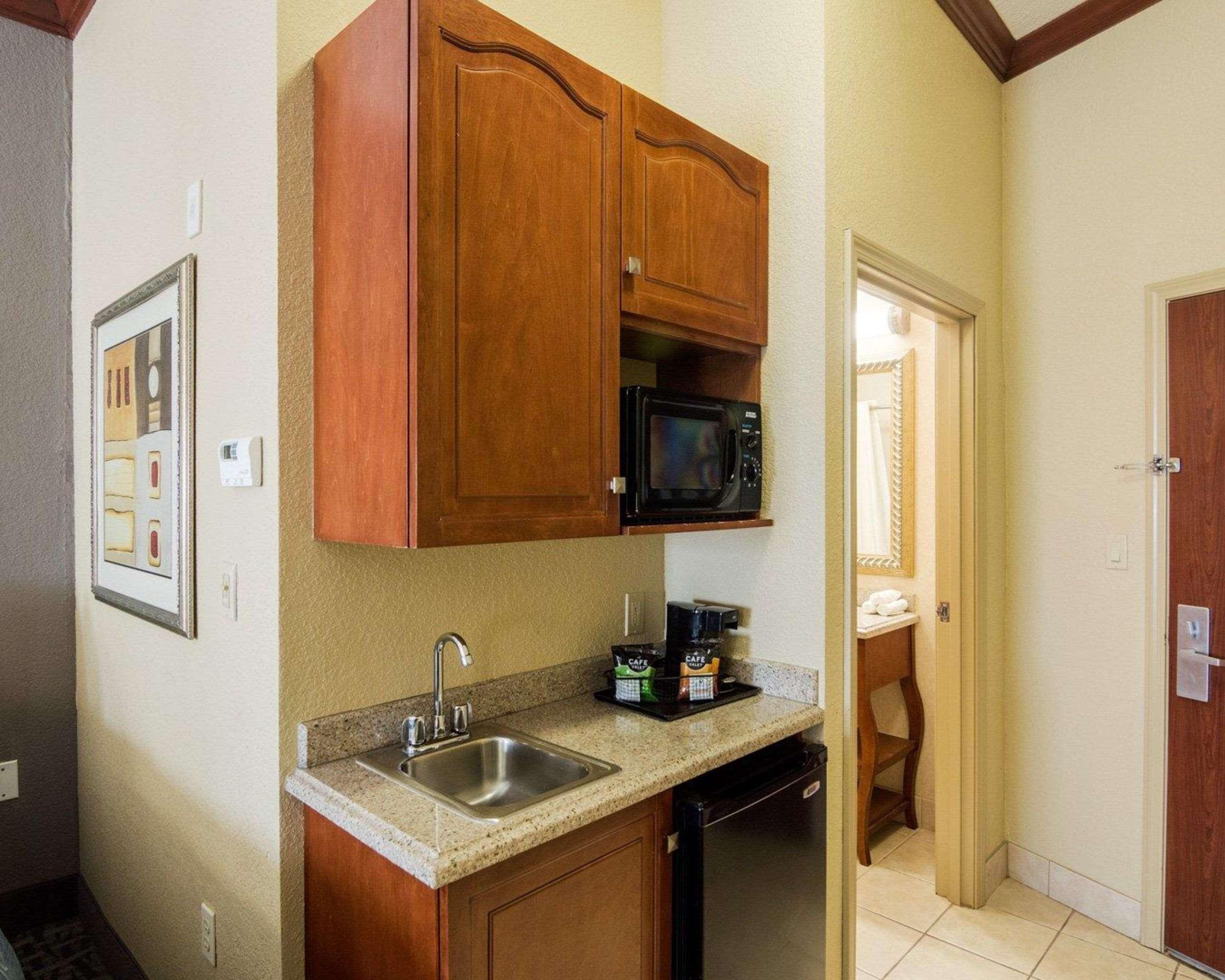 Comfort Suites Ґейнсвілл Екстер'єр фото