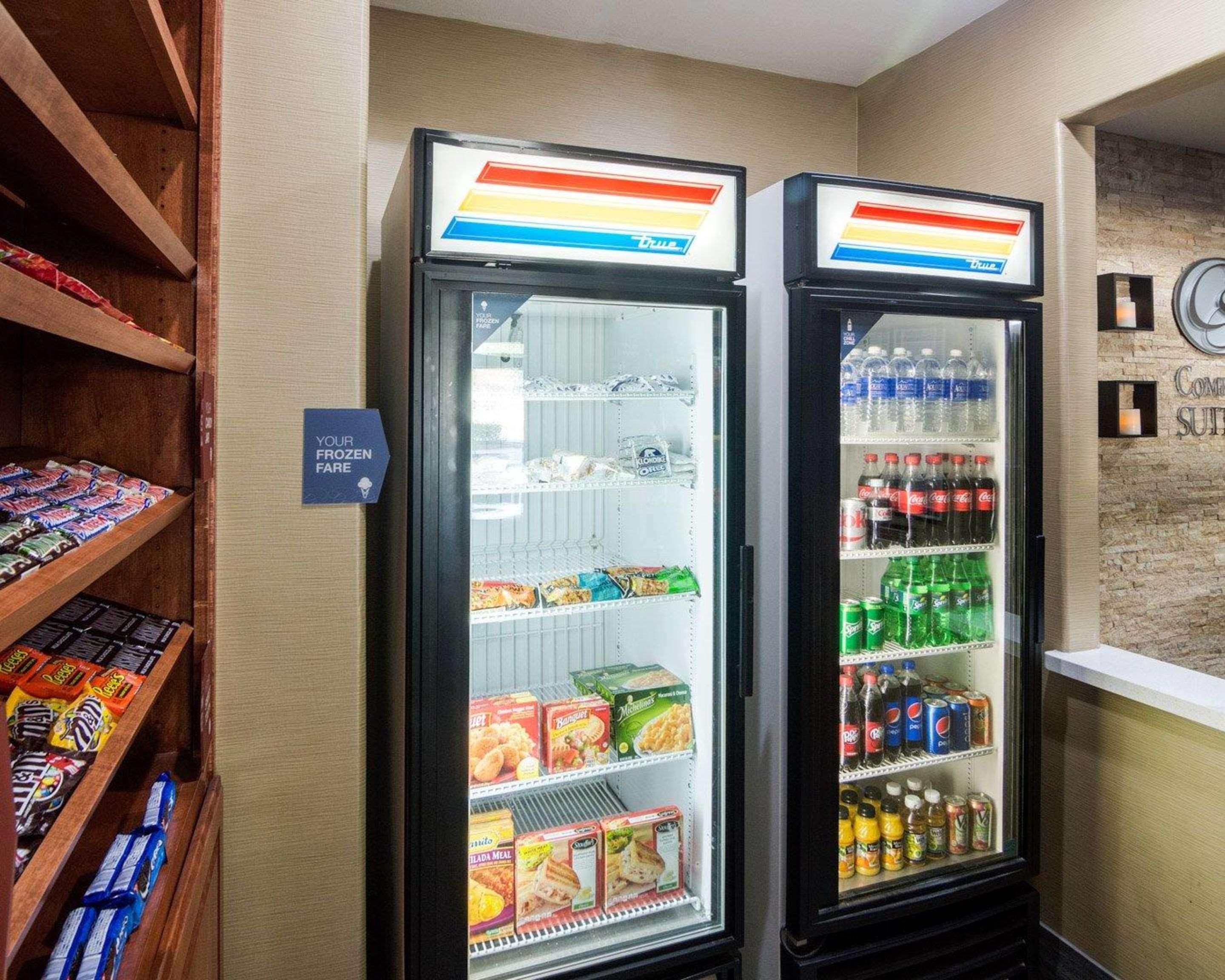 Comfort Suites Ґейнсвілл Екстер'єр фото
