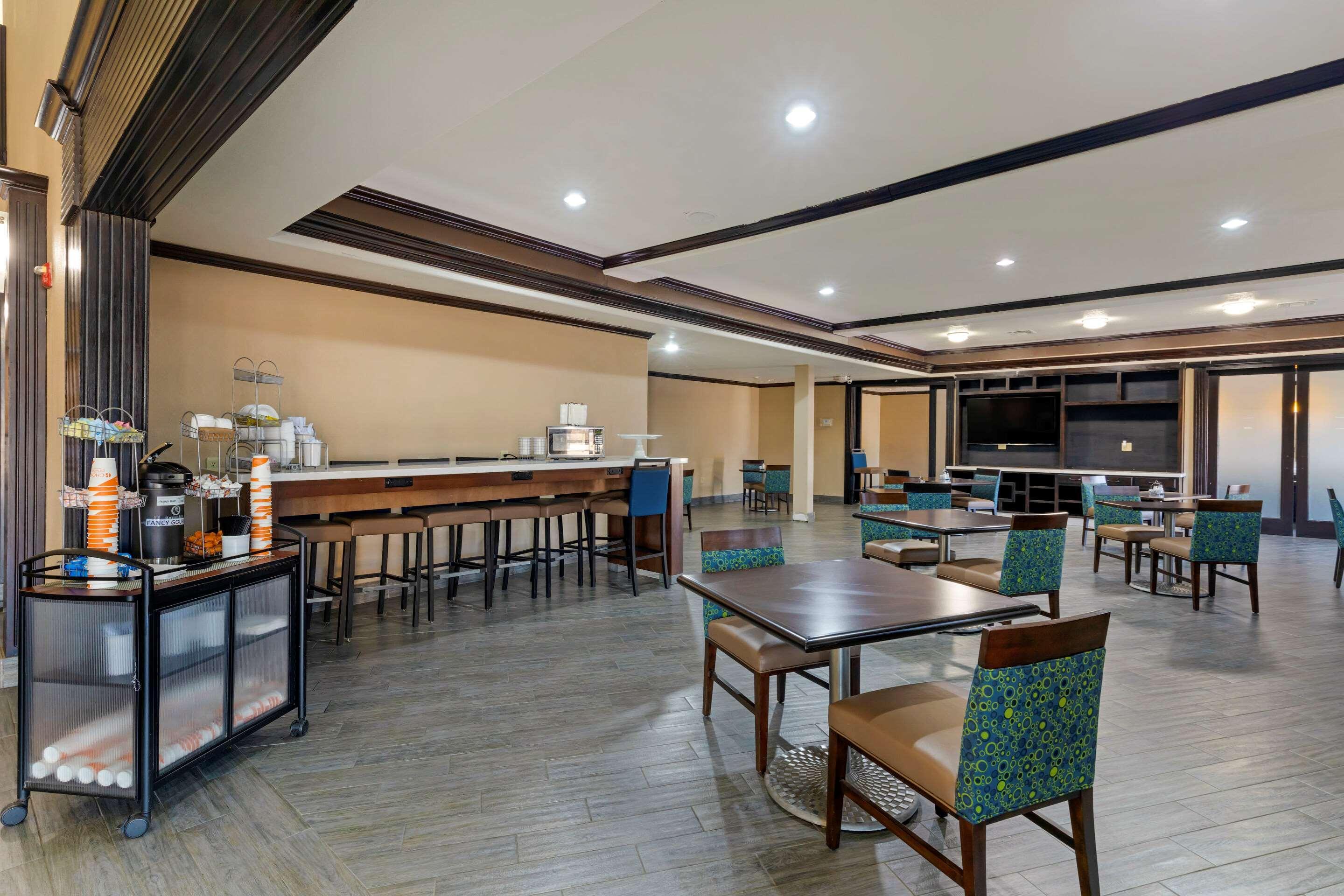 Comfort Suites Ґейнсвілл Екстер'єр фото