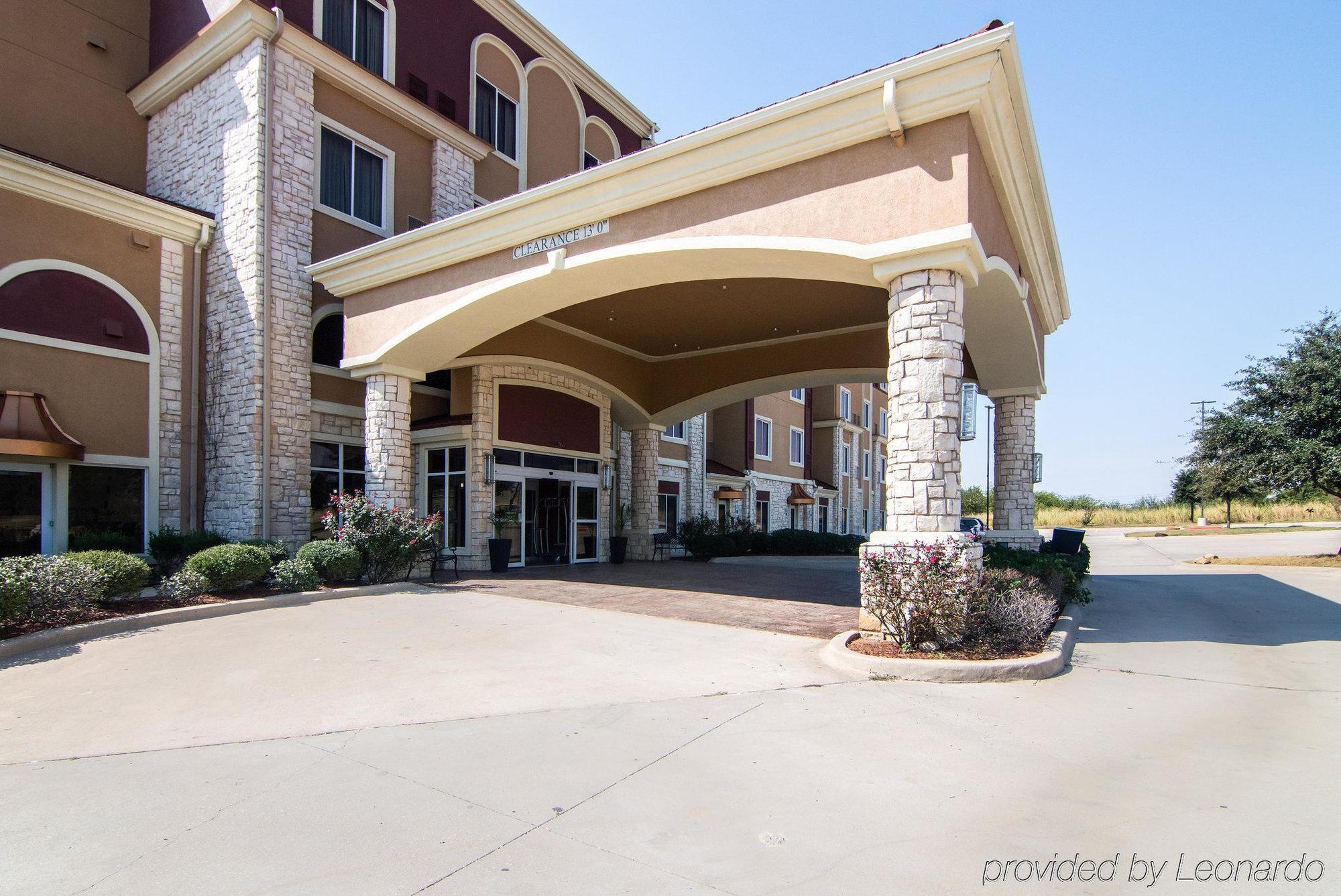 Comfort Suites Ґейнсвілл Екстер'єр фото