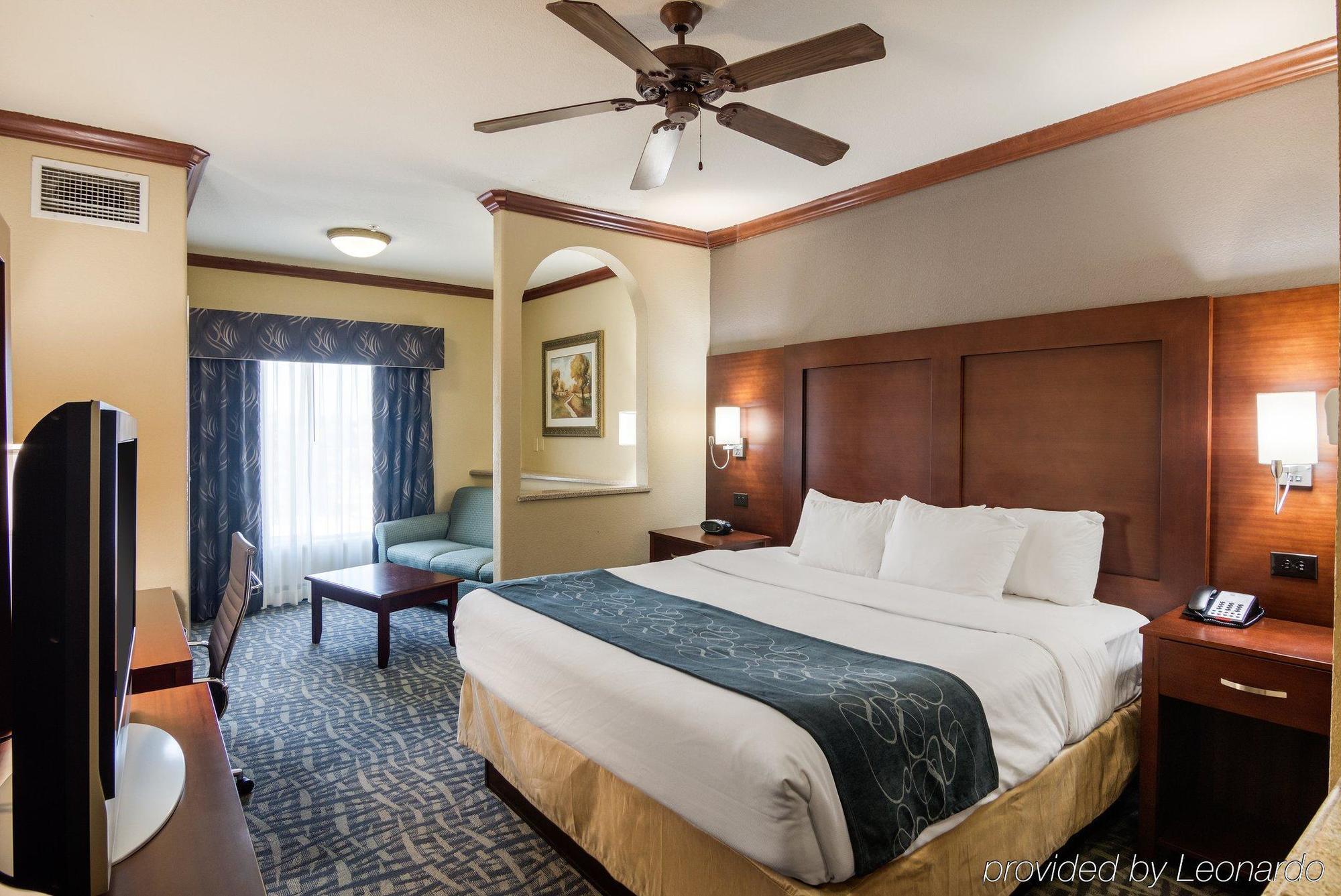 Comfort Suites Ґейнсвілл Екстер'єр фото
