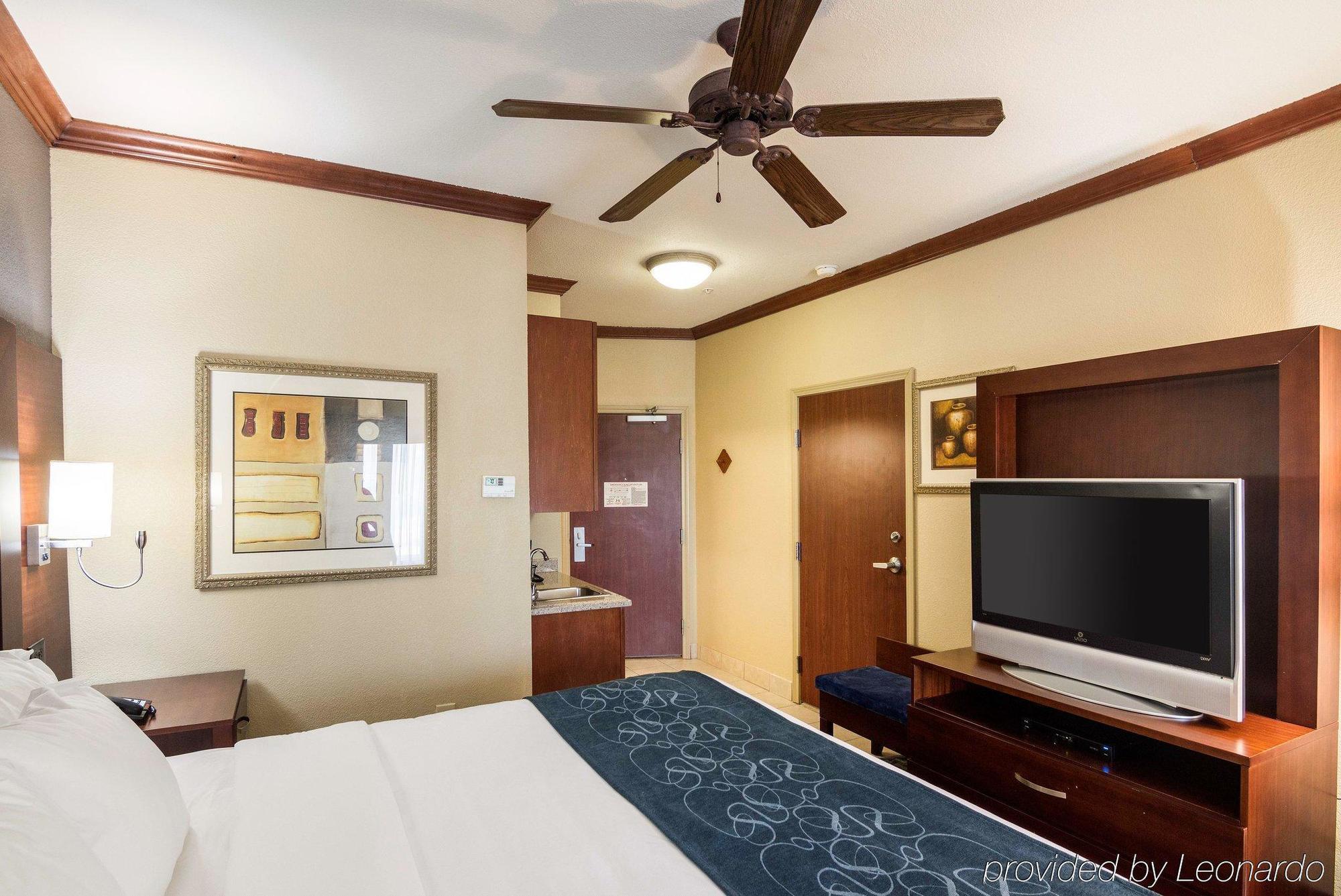 Comfort Suites Ґейнсвілл Екстер'єр фото