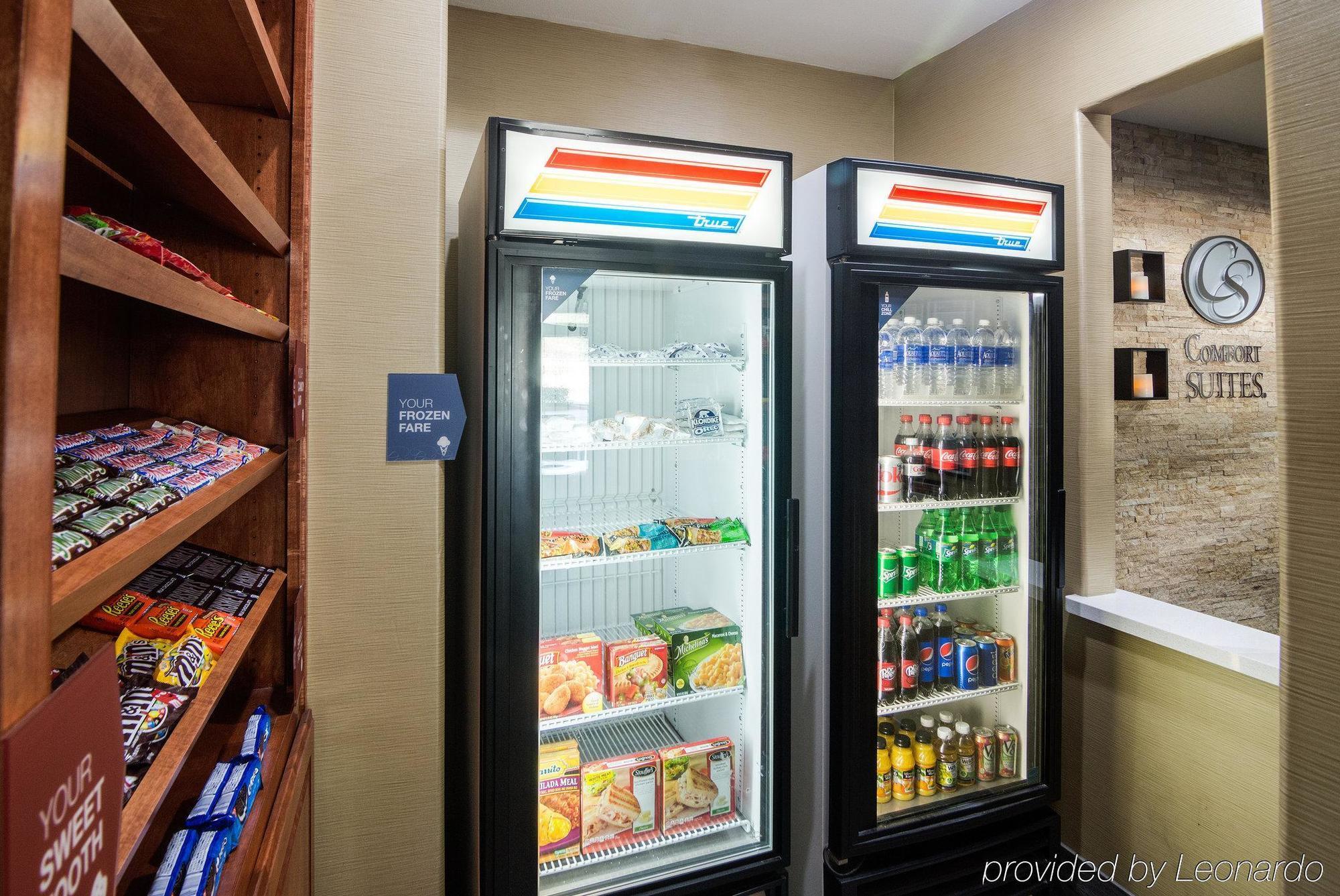 Comfort Suites Ґейнсвілл Екстер'єр фото