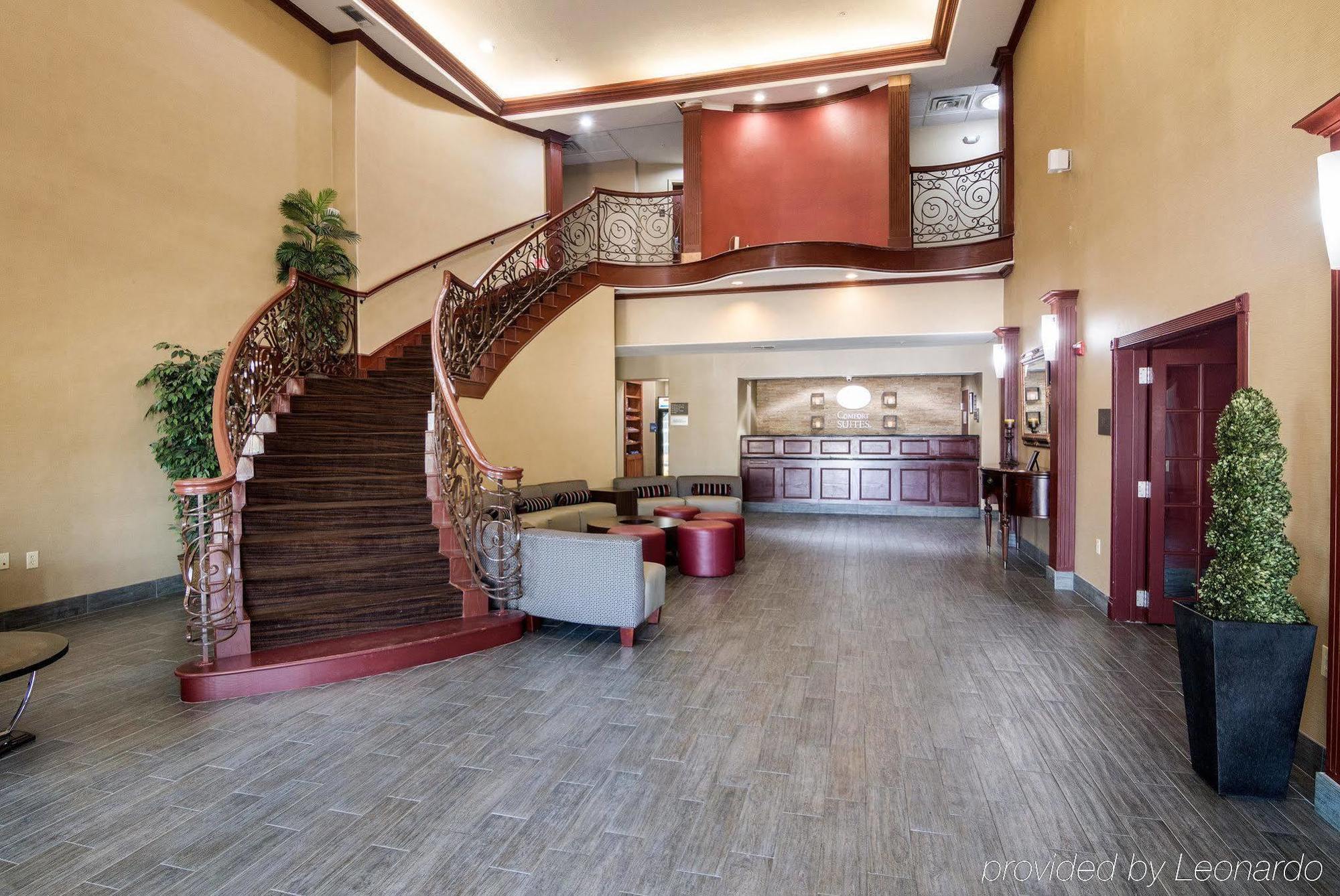 Comfort Suites Ґейнсвілл Екстер'єр фото