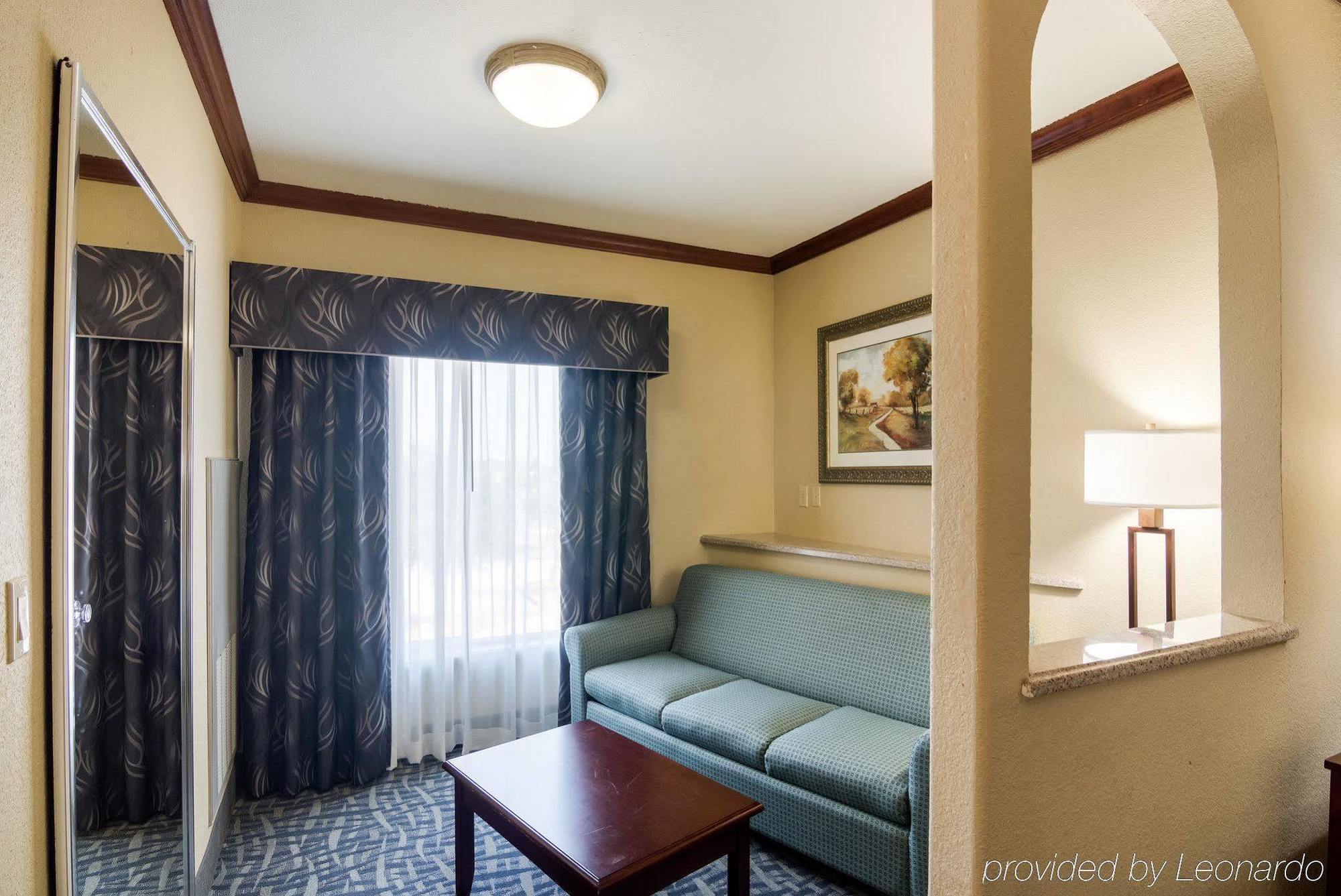 Comfort Suites Ґейнсвілл Екстер'єр фото